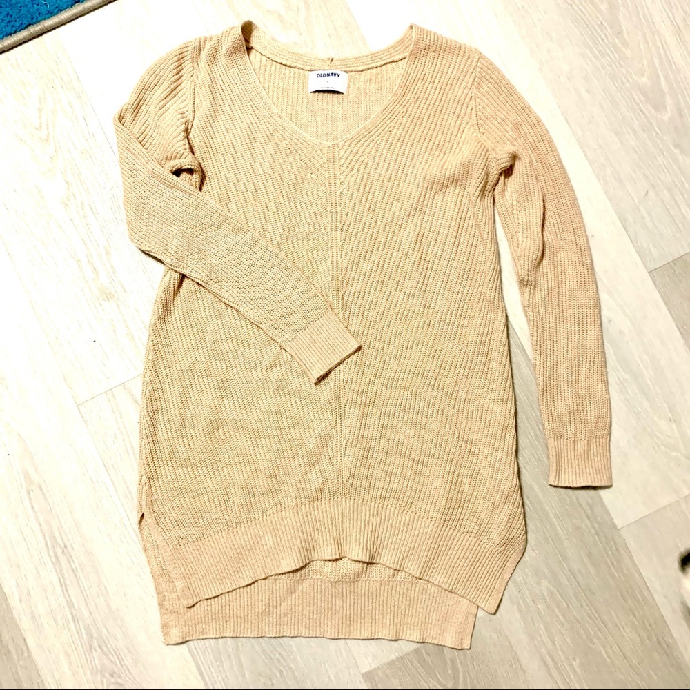 {Old Navy} sweater, small